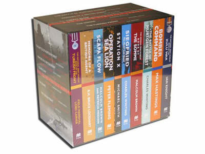 Military Boxset 2 (Spl)