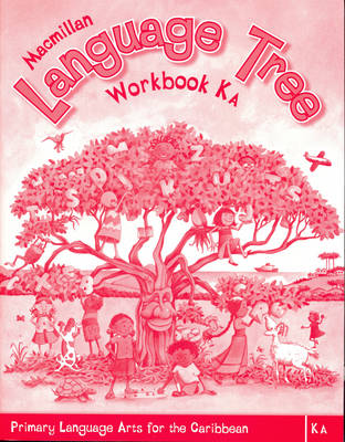Language Tree 1st Edition Workbook Kindergarten A