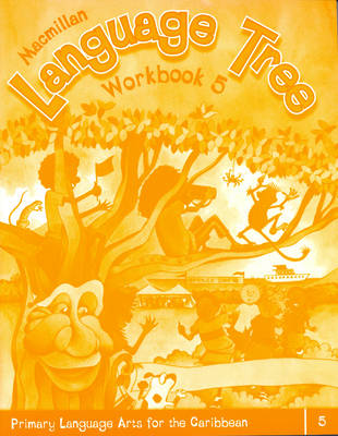 Language Tree 1st Edition Workbook 5