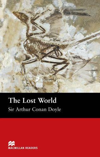 Macmillan Readers Lost World The Elementary