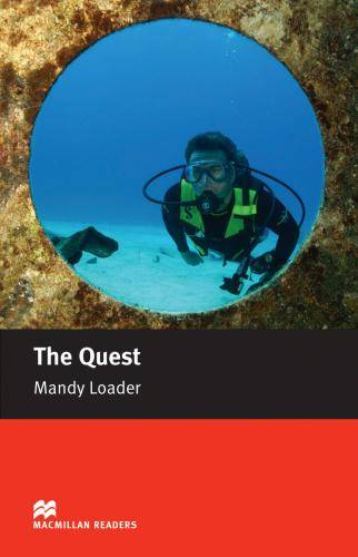 Macmillan Readers Quest The Elementary