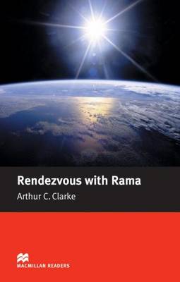 Macmillan Readers Rendezvous With Rama Intermediate reader