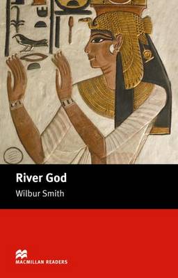 Macmillan Readers River God Intermediate Reader