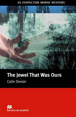 Macmillan Readers Jewel That Was Ours The Intermediate Reader