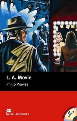 Macmillan Readers L A Movie Upper Intermediate Pack
