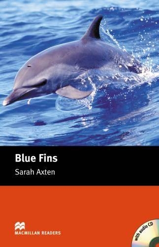 Blue Fins