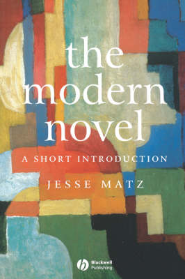 The Modern Novel