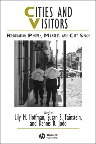 Cities and Visitors