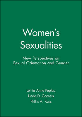 Women's Sexualities