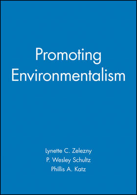 Promoting Environmentalism