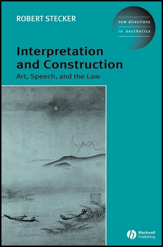 Interpretation and Construction