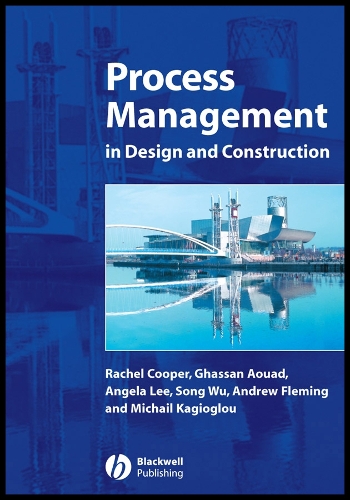 Process Management in Design and Construction