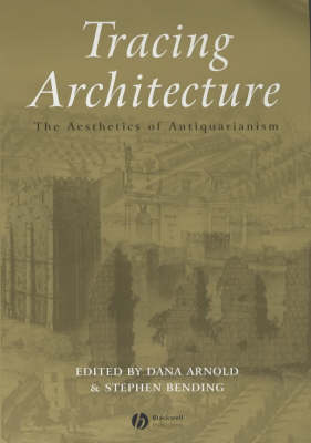 Tracing Architecture