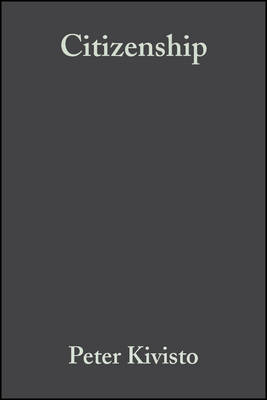 Citizenship