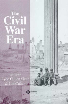 The Civil War Era