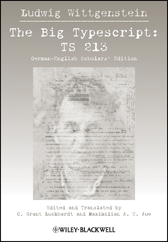 The Big Typescript