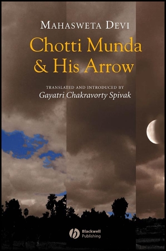 Chotti Munda and His Arrow