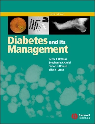 Diabetes and Its Management