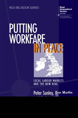 Putting Workfare in Place