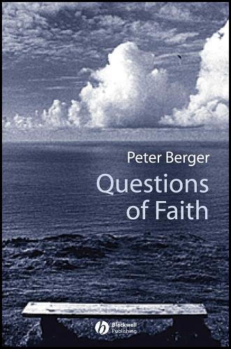 Questions of Faith