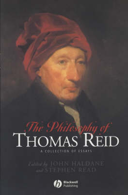 The Philosophy of Thomas Reid