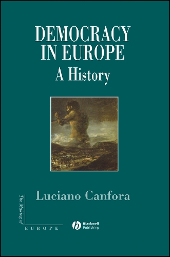 Democracy in Europe