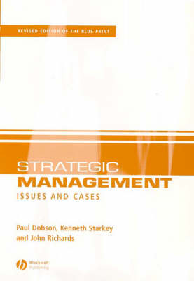 Strategic Management