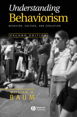 Understanding Behaviorism
