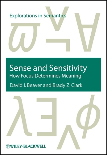 Sense and Sensitivity