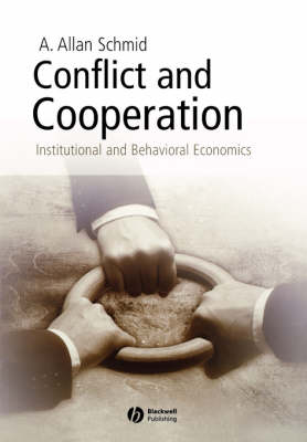 Conflict and Cooperation