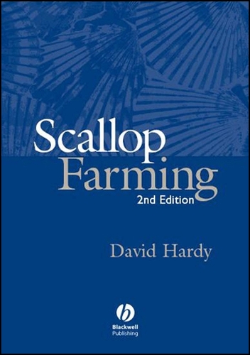 Scallop Farming