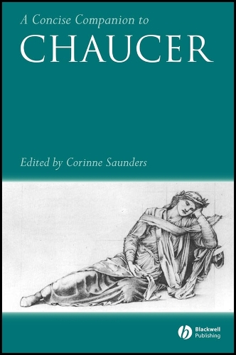 A Concise Companion to Chaucer