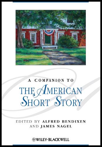 A Companion to the American Short Story