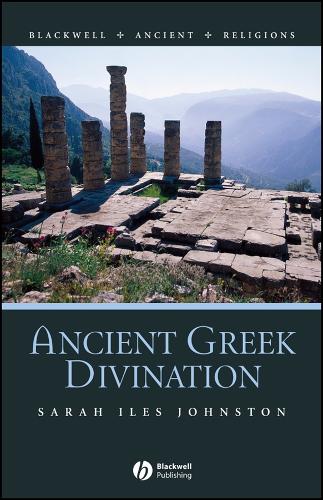 Ancient Greek Divination