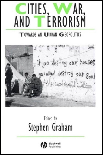 Cities, War, and Terrorism