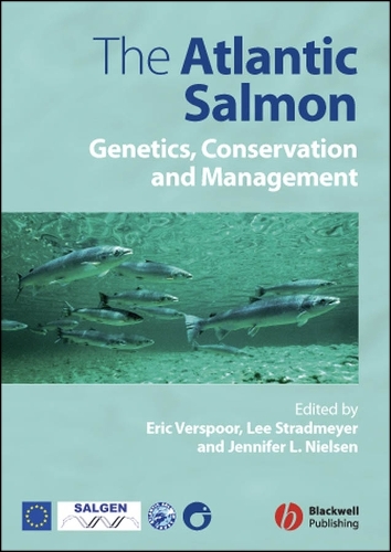 The Atlantic Salmon