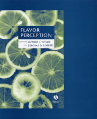 Flavor Perception