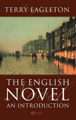The English Novel