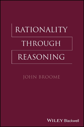 Rationality Through Reasoning