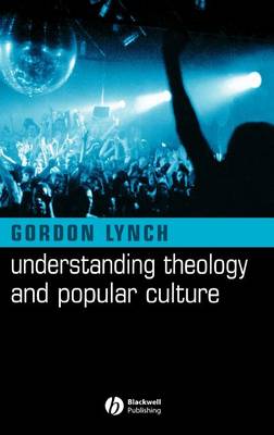 Understanding Theology and Popular Culture
