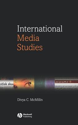 International Media Studies