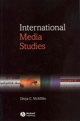 International Media Studies