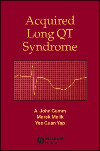 Acquired Long QT Syndrome