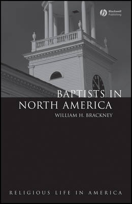 Baptists in North America