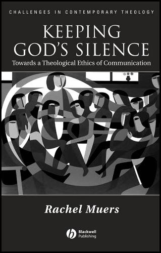 Keeping God's Silence
