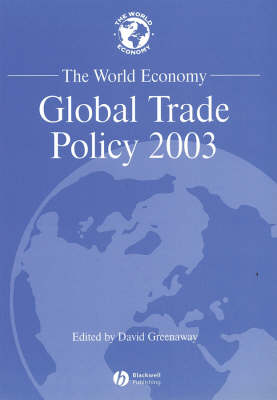 The World Economy 2003