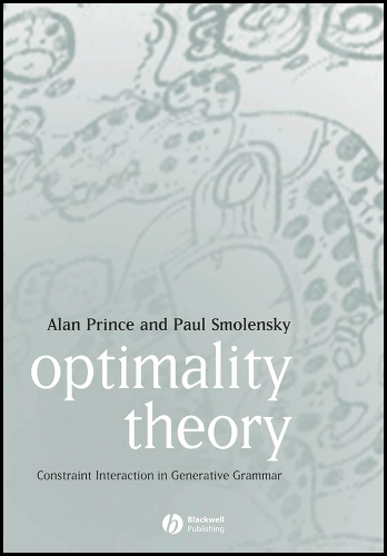 Optimality Theory