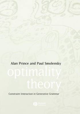 Optimality Theory