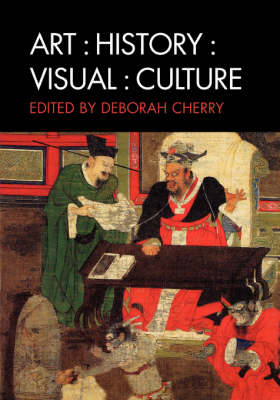 Art: History: Visual: Culture