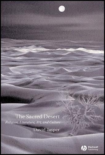 The Sacred Desert
